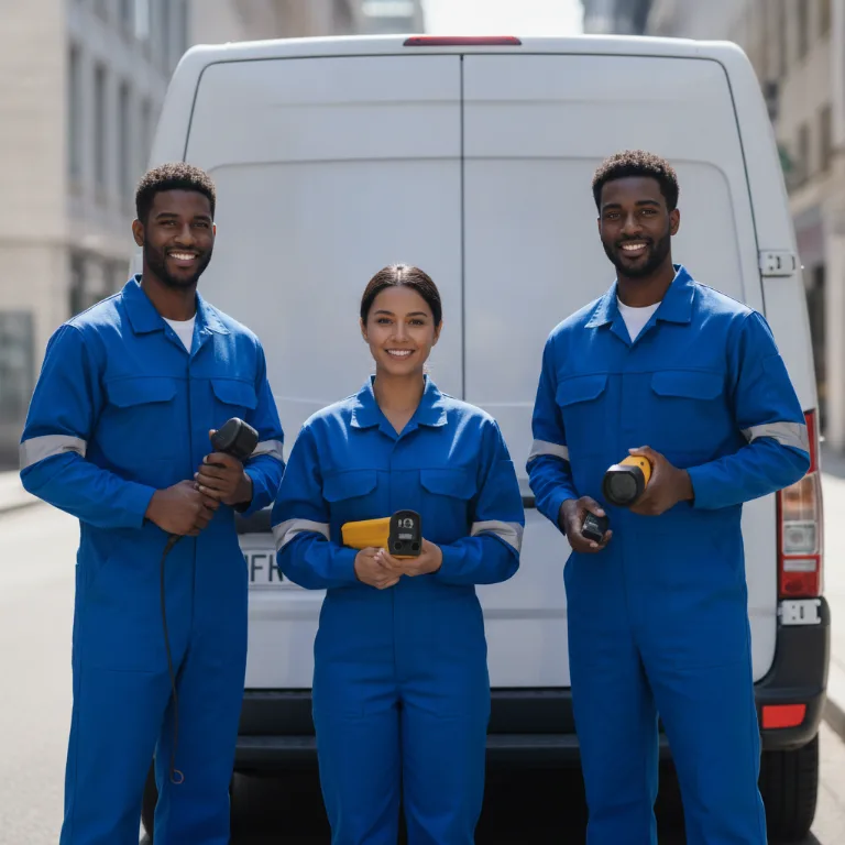 water leak detection Hilton Head